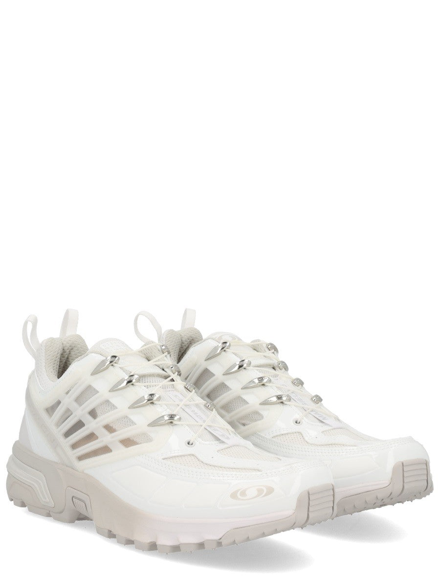 MM6 MAISON MARGIELA X SALOMON - Férfi - Fehér - Sportcipő