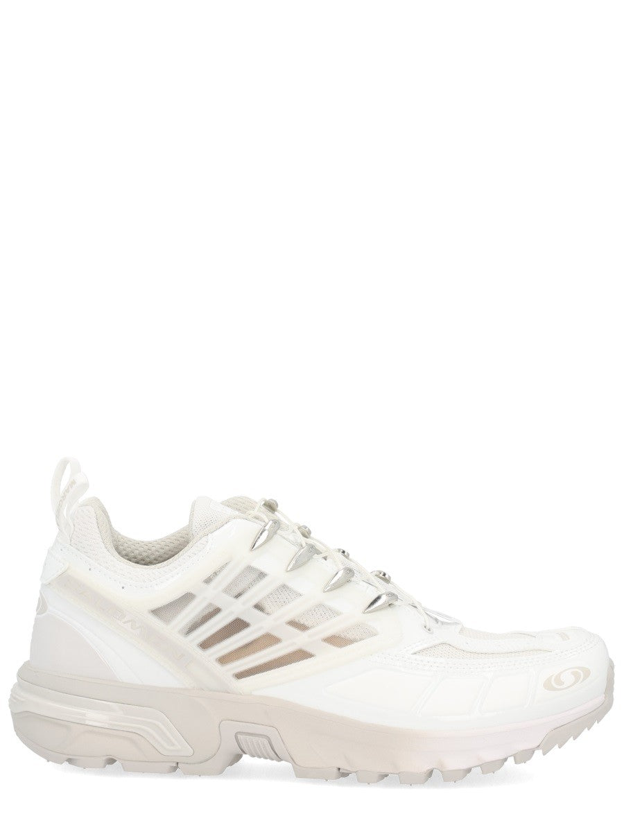MM6 MAISON MARGIELA X SALOMON - Férfi - Fehér - Sportcipő