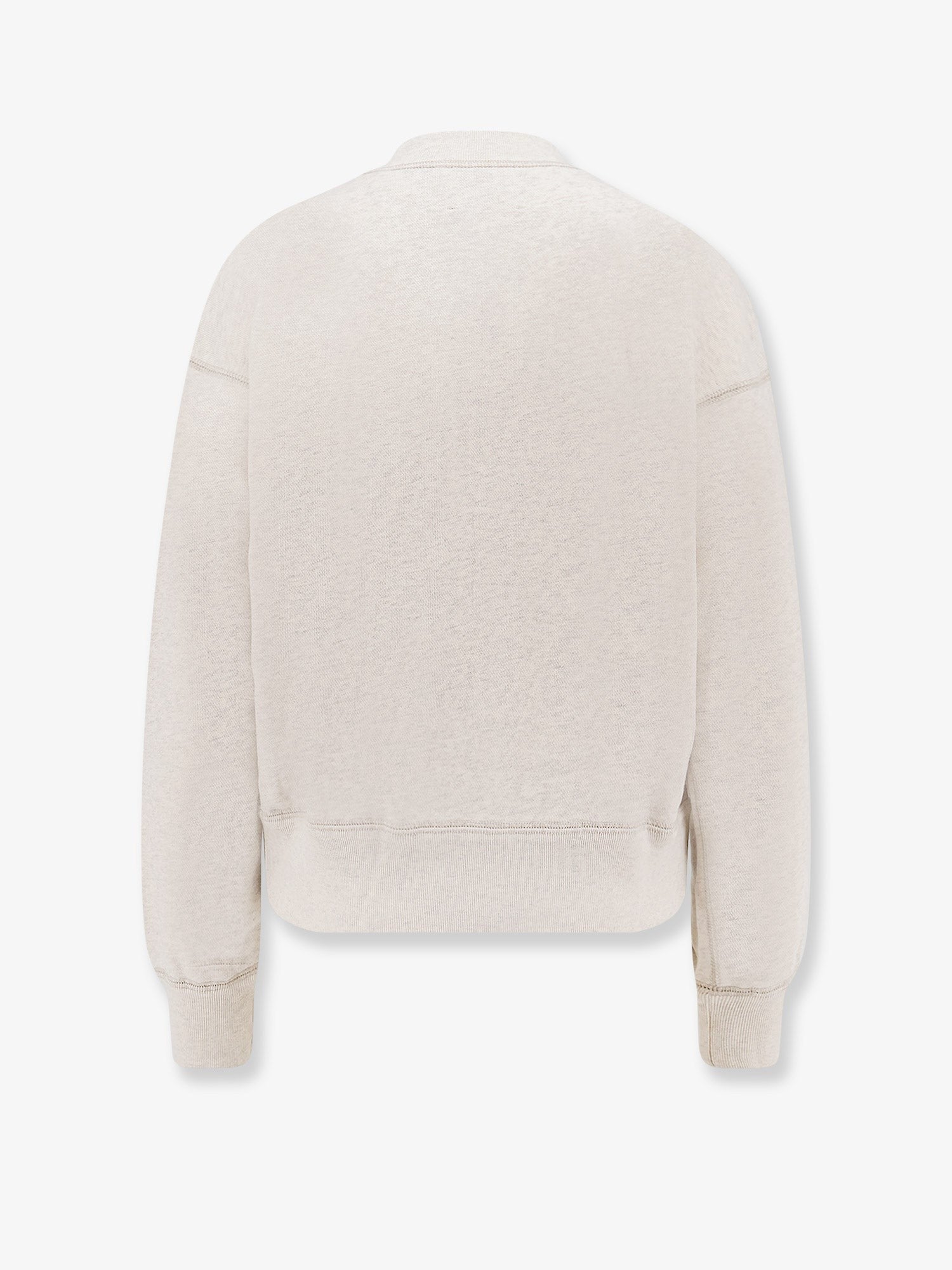 MARANT ETOILE - Woman - Beige - Sweatshirt