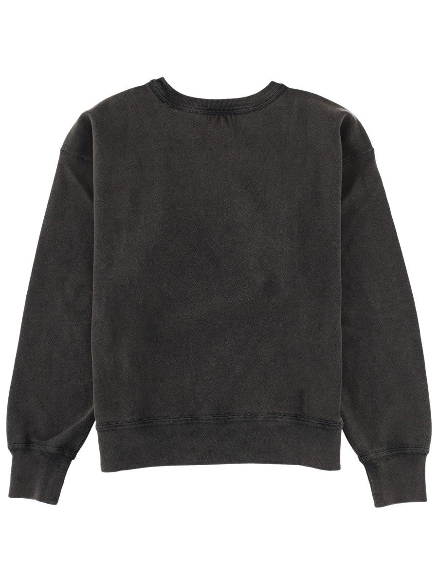 MARANT ETOILE - Woman - Black - Sweatshirt