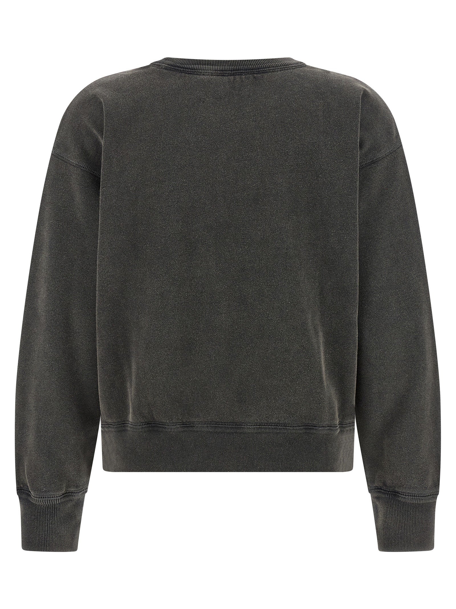 MARANT ETOILE - nan - Grey - Sweatshirt
