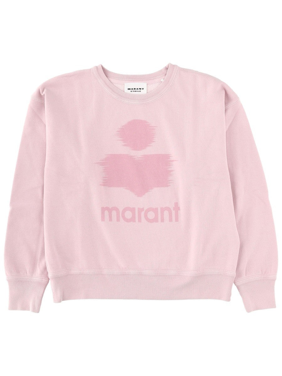 MARANT ETOILE - Női - Fekete - Pulóver