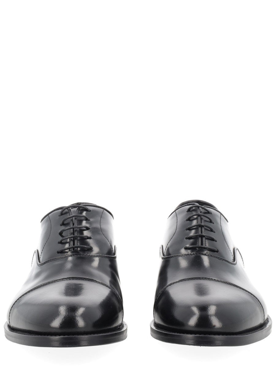 CORVARI - Man - Black - Loafer