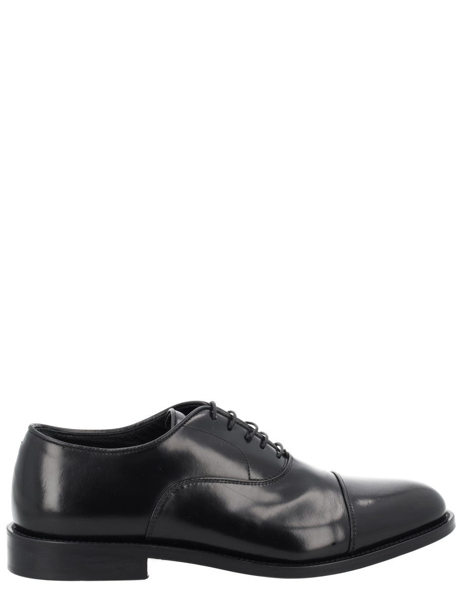 CORVARI - Man - Black - Loafer