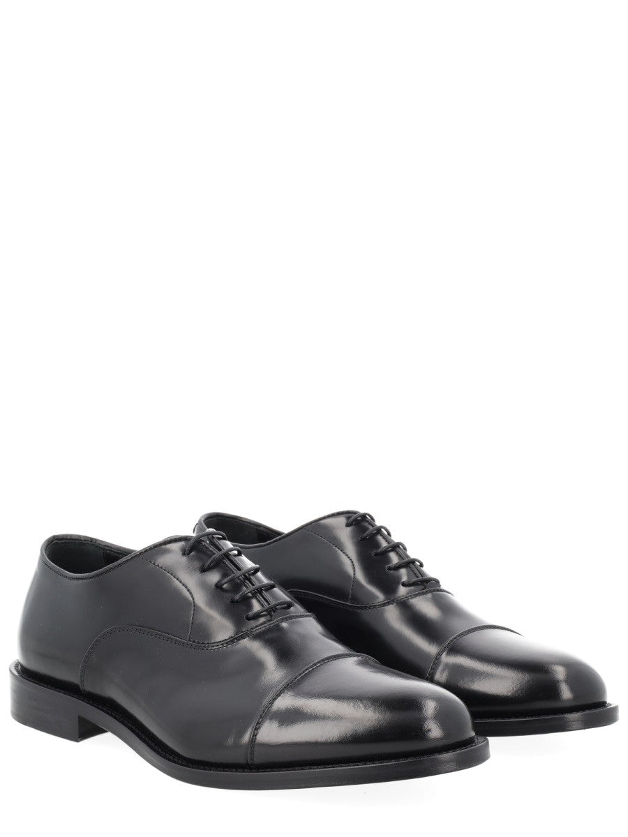 CORVARI - Man - Black - Loafer