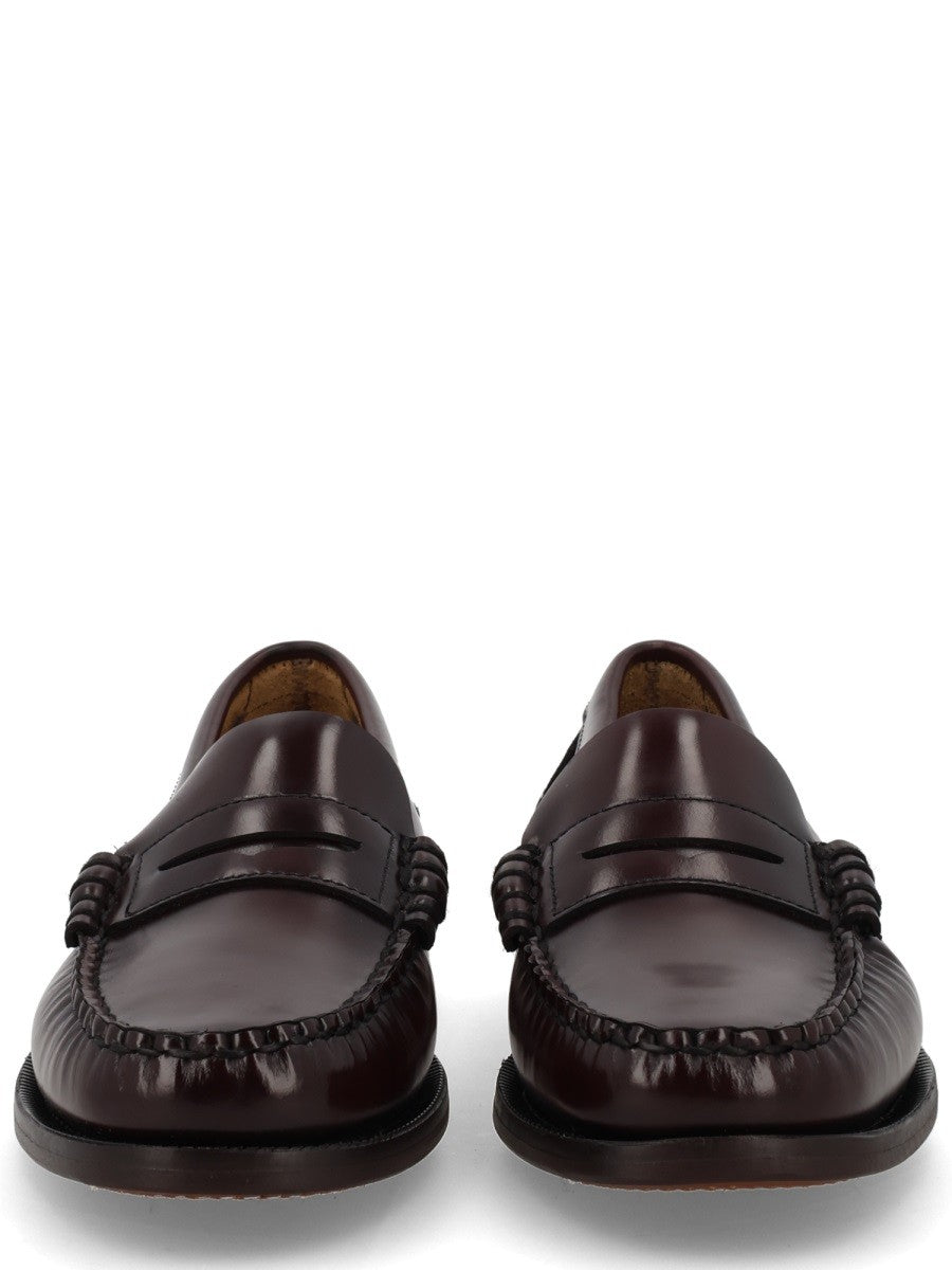 SEBAGO - Woman - Brown - Loafer