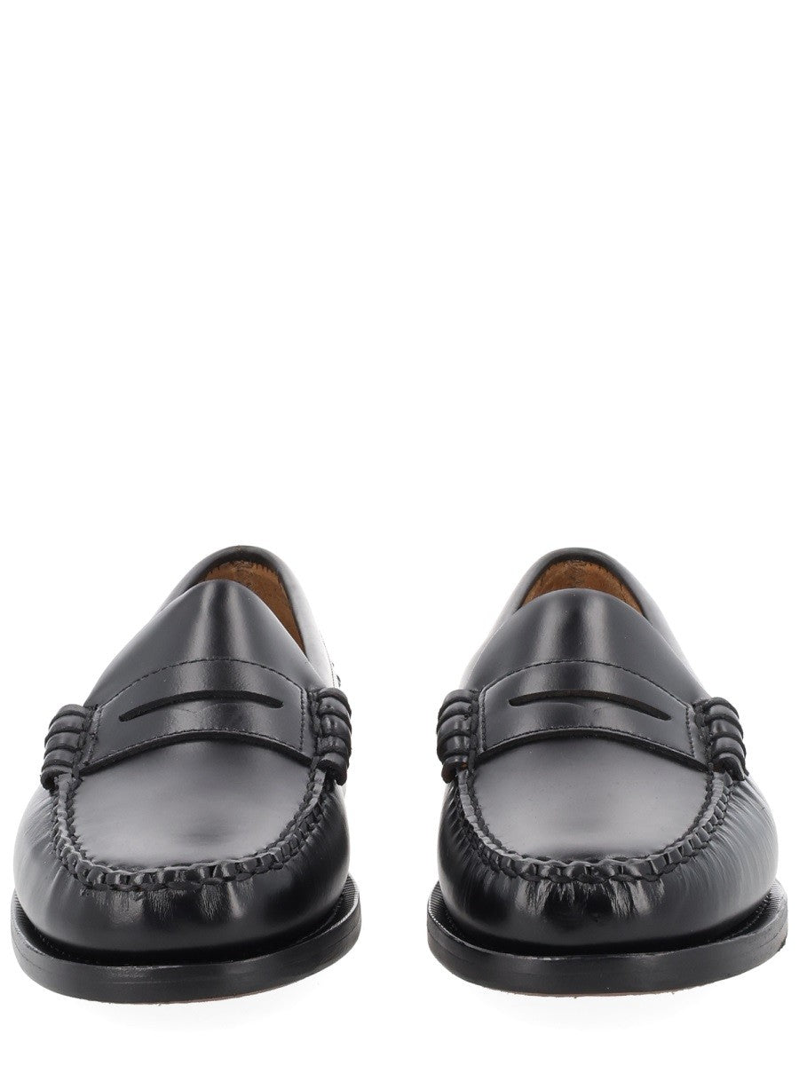 SEBAGO - Woman - Black - Loafer