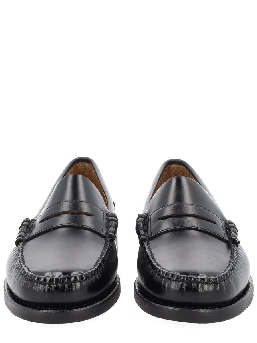 SEBAGO - Man - Black - Loafer