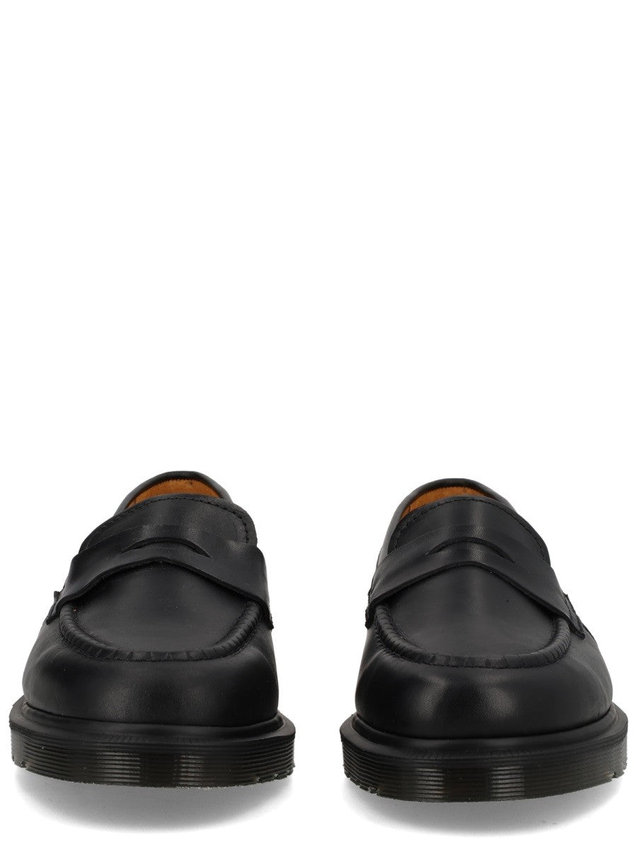 Dr Martens – Uniszex – Fekete – Loafer