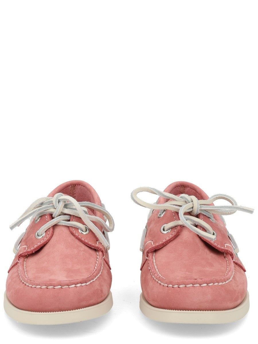 SEBAGO - Woman - Black - Loafer