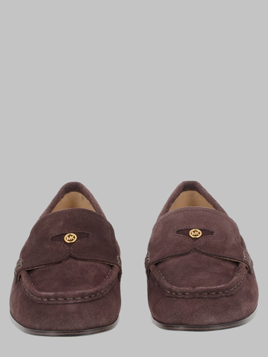 MICHAEL BY MICHAEL KORS - Woman - Brown - Loafer