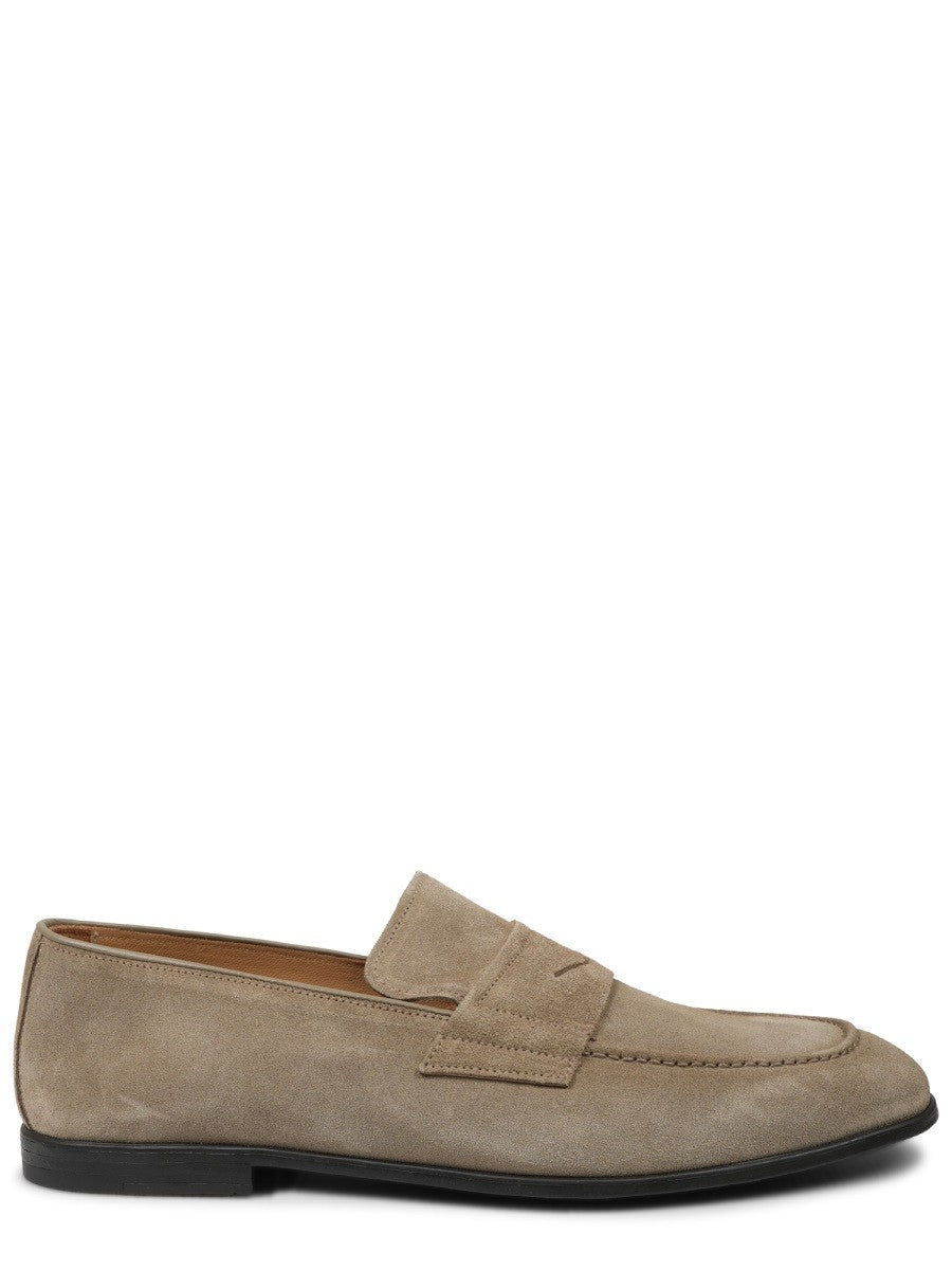 MILLE885 - Man - Beige - Loafer