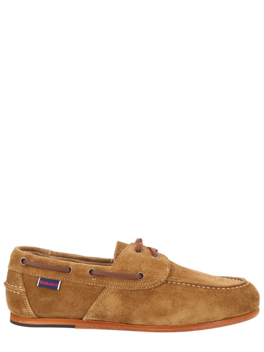 SEBAGO - Woman - Brown - Loafer