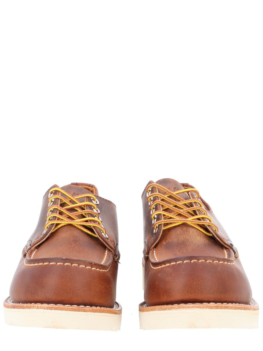 RED WING - Férfi - Barna - Mokaszin
