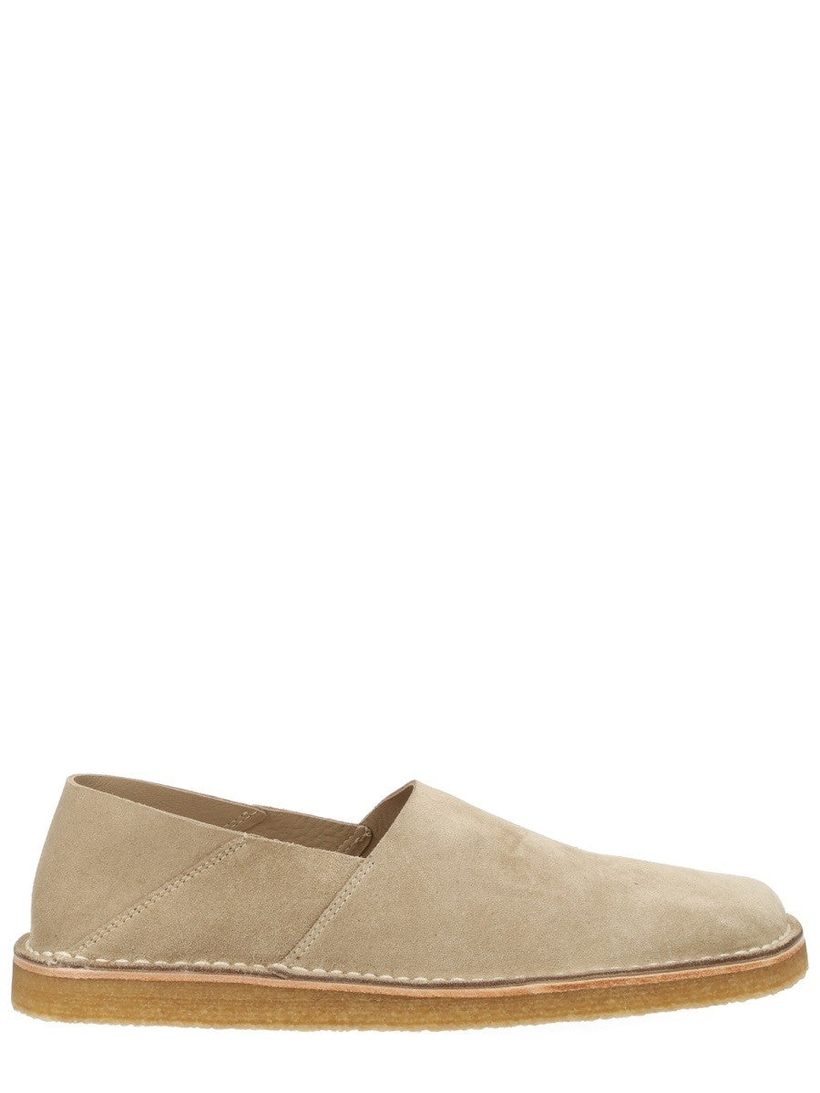 LEMAIRE - Man - Beige - Loafer