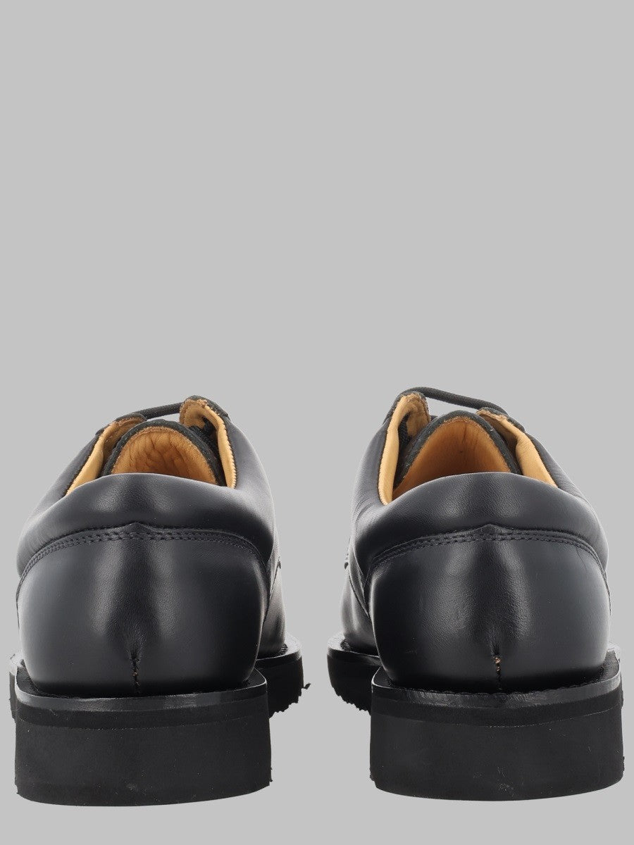 PARABOOT - Man - Black - Loafer