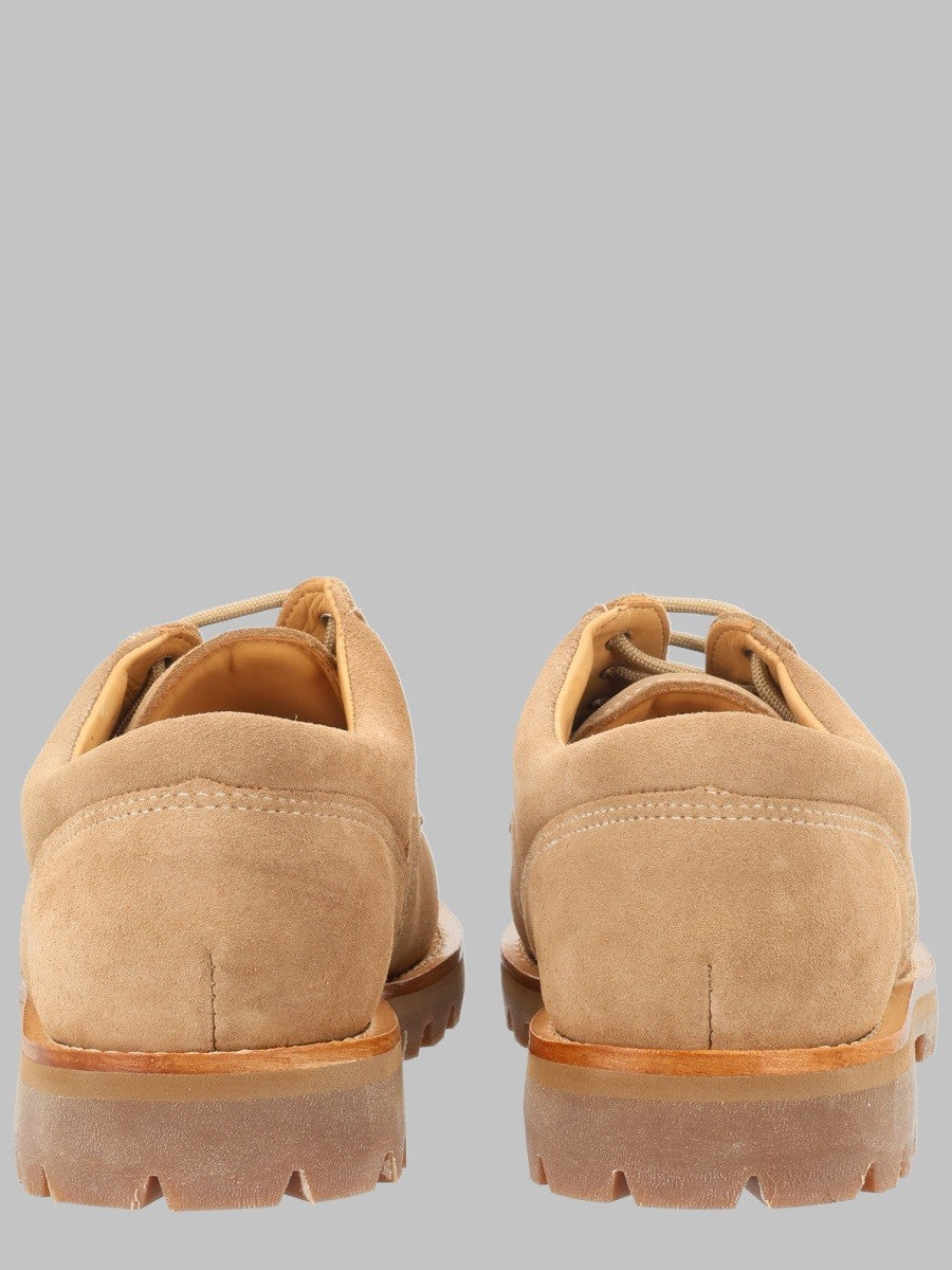 PARABOOT - Man - Beige - Loafer