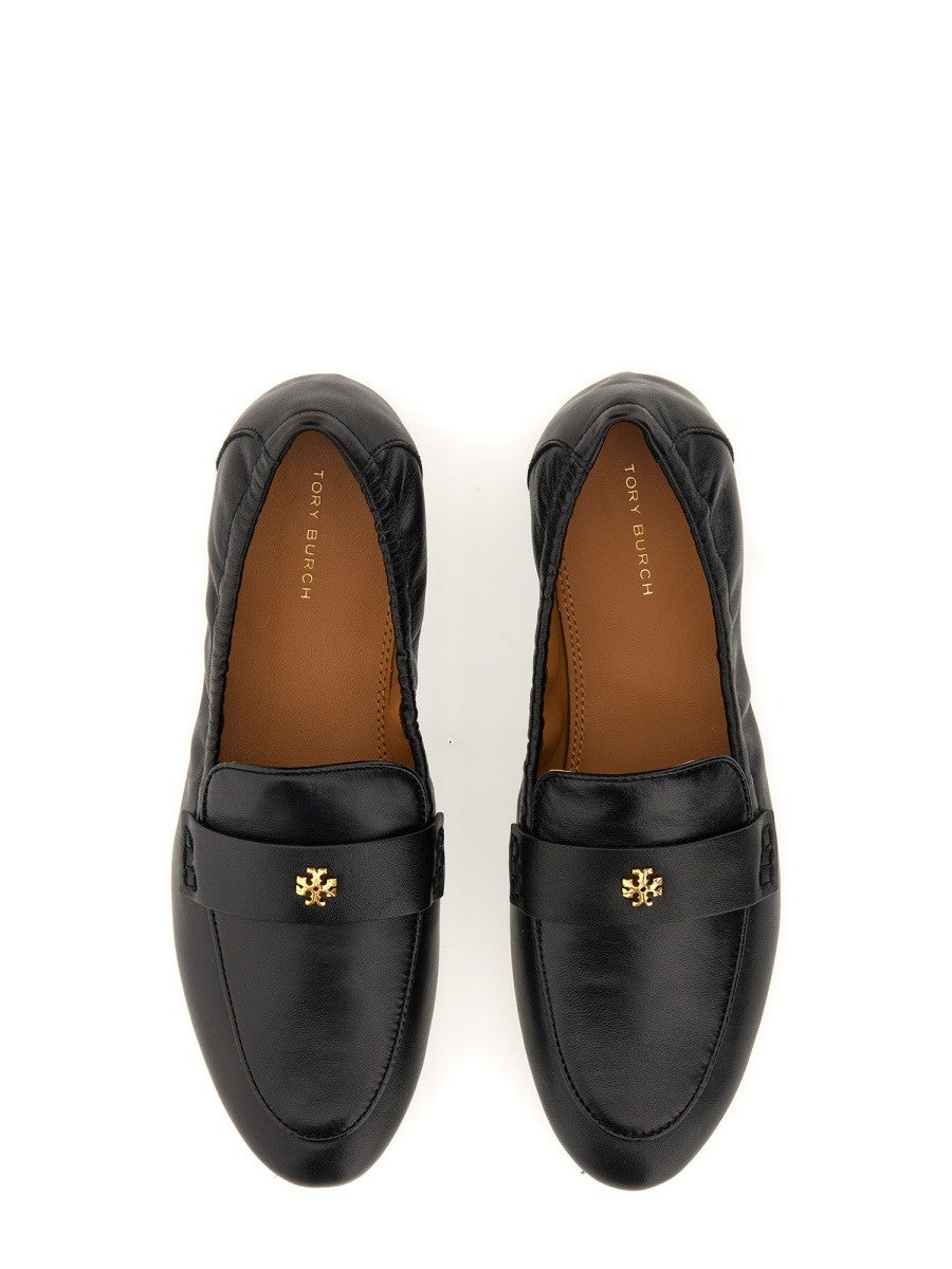 Tory Burch - Női - Fekete - Mokaszin