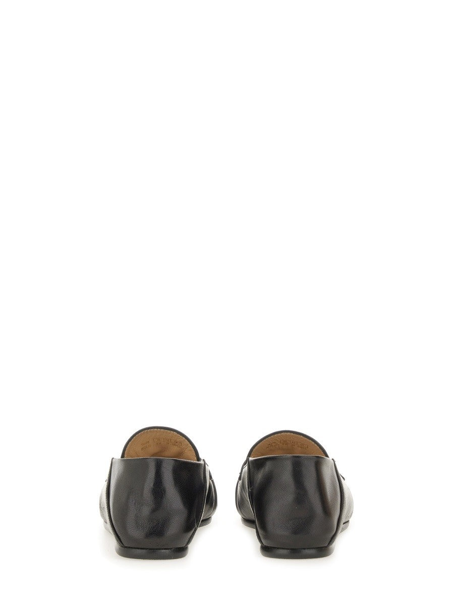 Stuart Weitzman - Woman - Black - Loafer