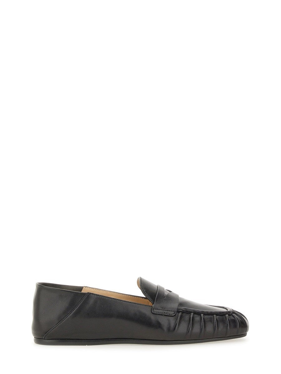 Stuart Weitzman - Woman - Black - Loafer