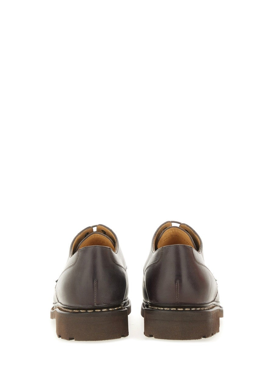 PARABOOT - Férfi - Barna - Loafer