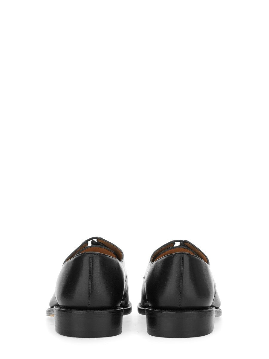 Our Legacy - Woman - Black - Loafer