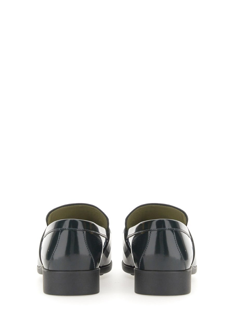 Bottega Veneta – Női – Fekete – Mokaszin