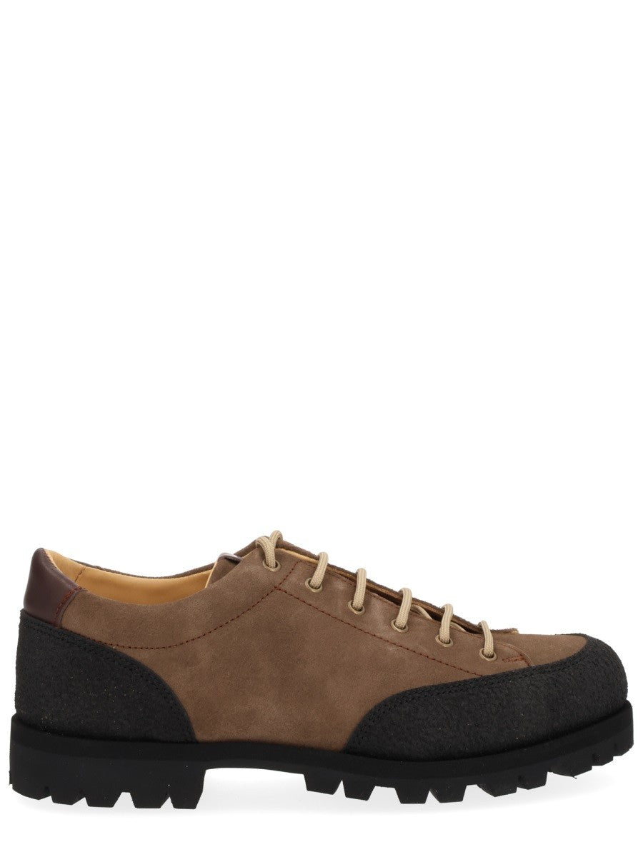 PARABOOT - Man - Beige - Loafer