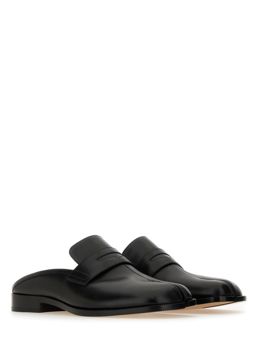 Maison Margiela - Man - Black - Loafer