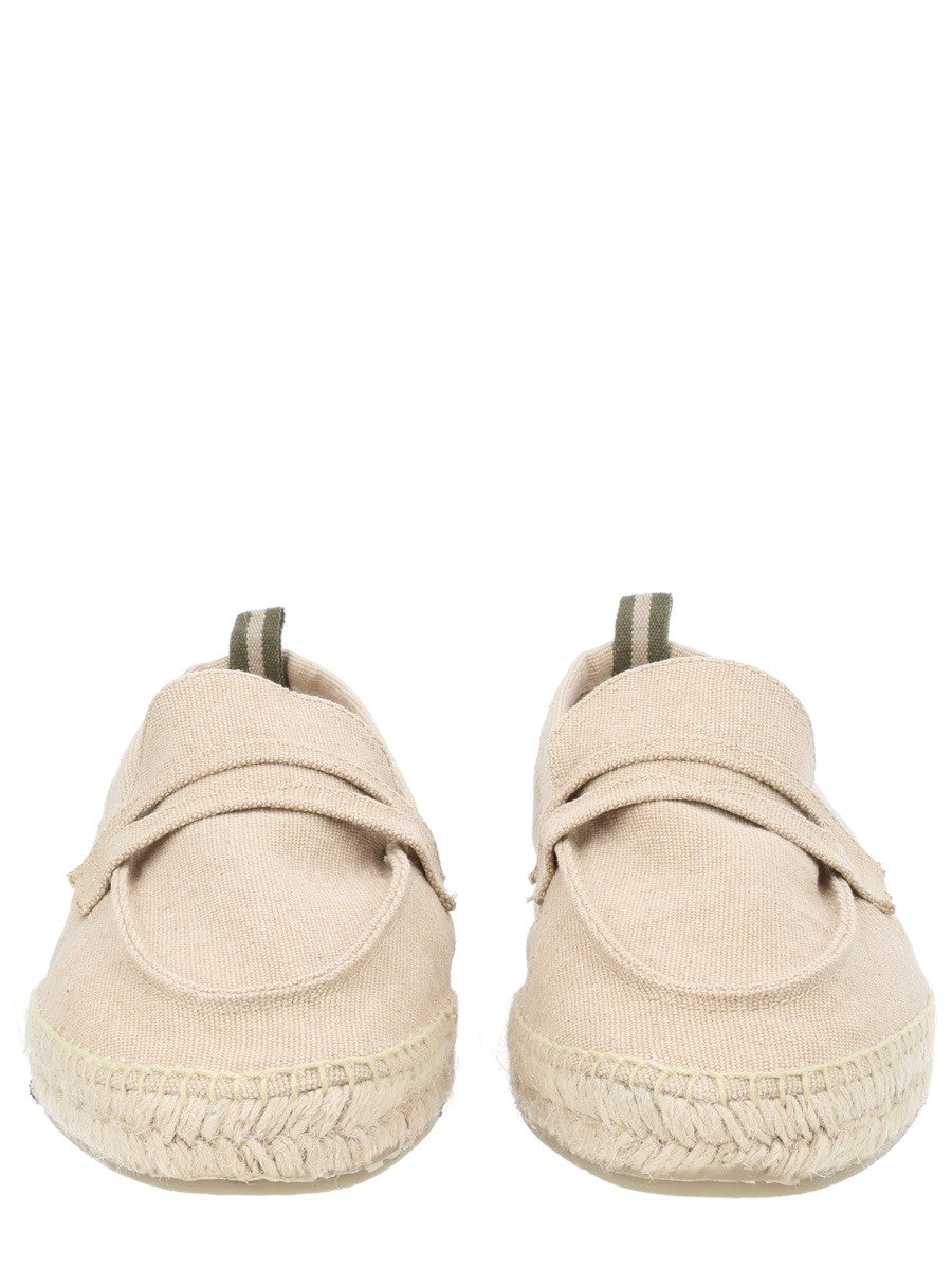 Castaner - Man - Pink - Loafer