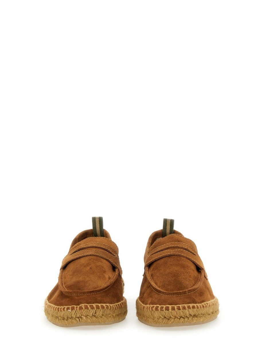 Castaner - Man - Brown - Loafer