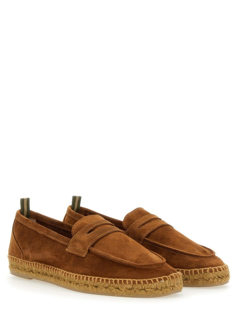 Castaner - Man - Brown - Loafer