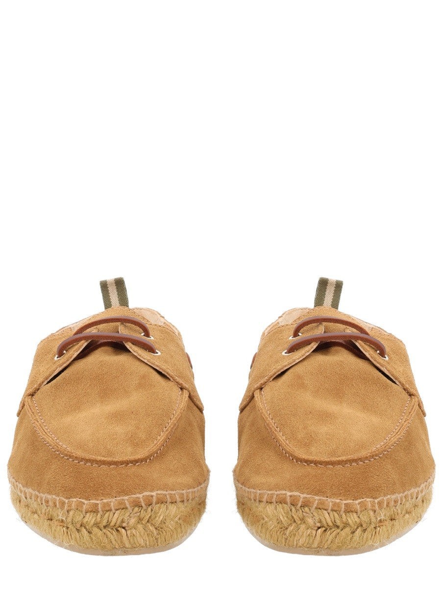 Castaner - Man - Beige - Loafer