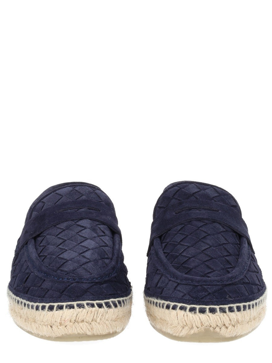 Castaner - Man - Blue - Loafer