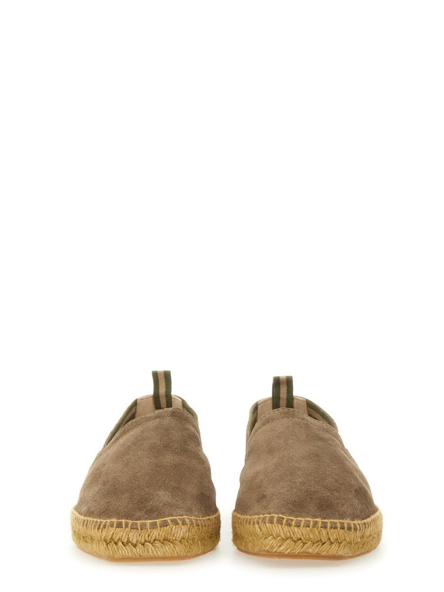 Castaner - Man - Grey - Loafer
