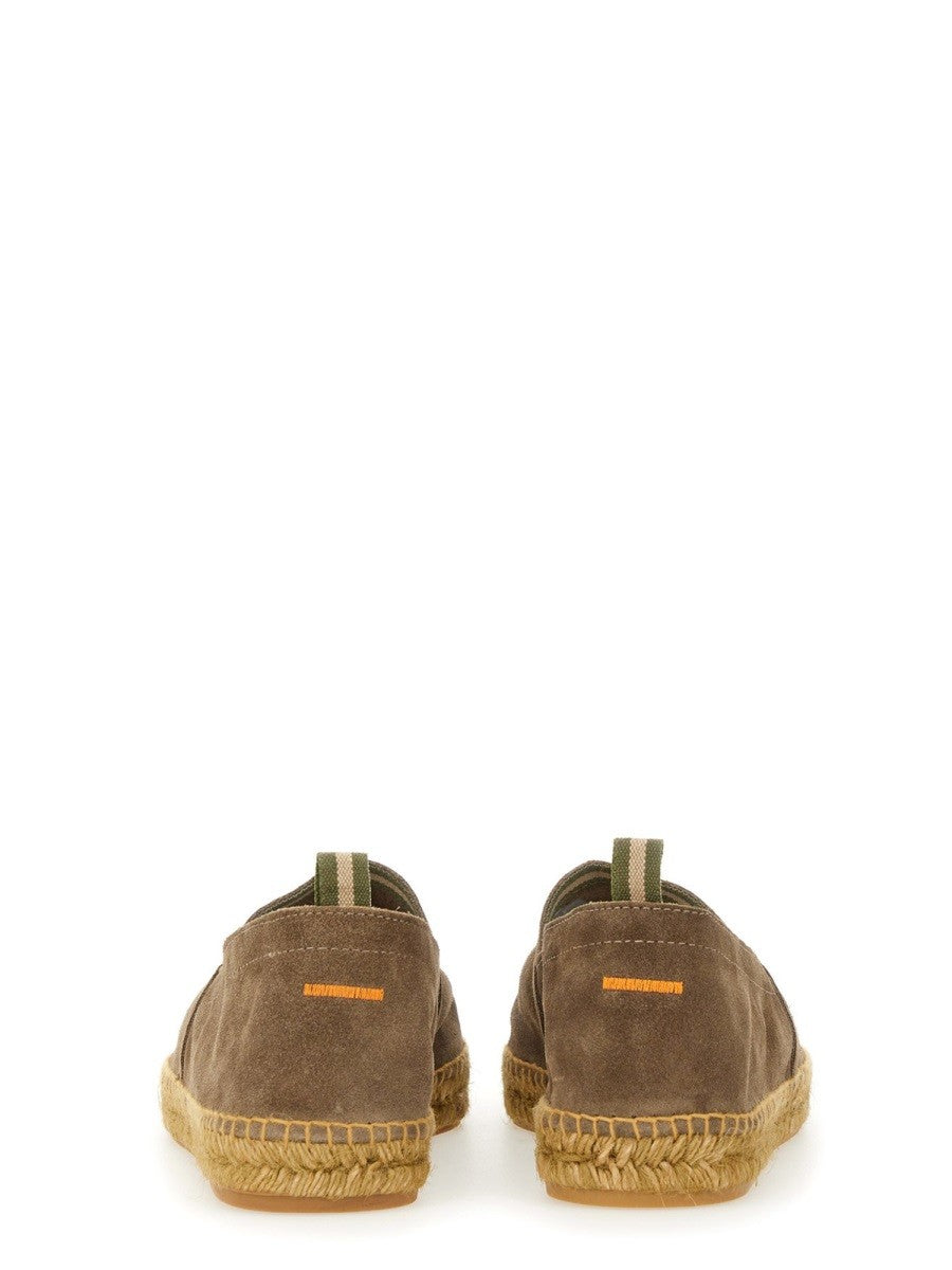 Castaner - Man - Grey - Loafer