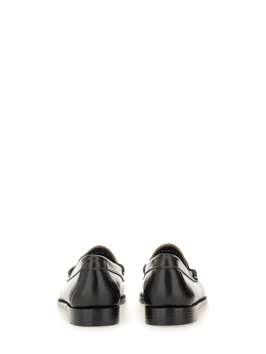 G.H. BASS - Woman - Multicolor - Loafer