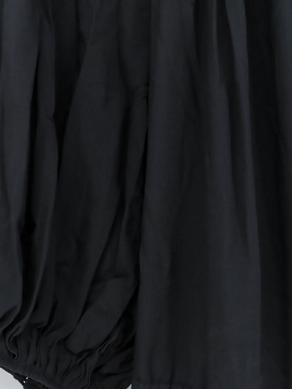 LAMRONS - Woman - Black - Dress