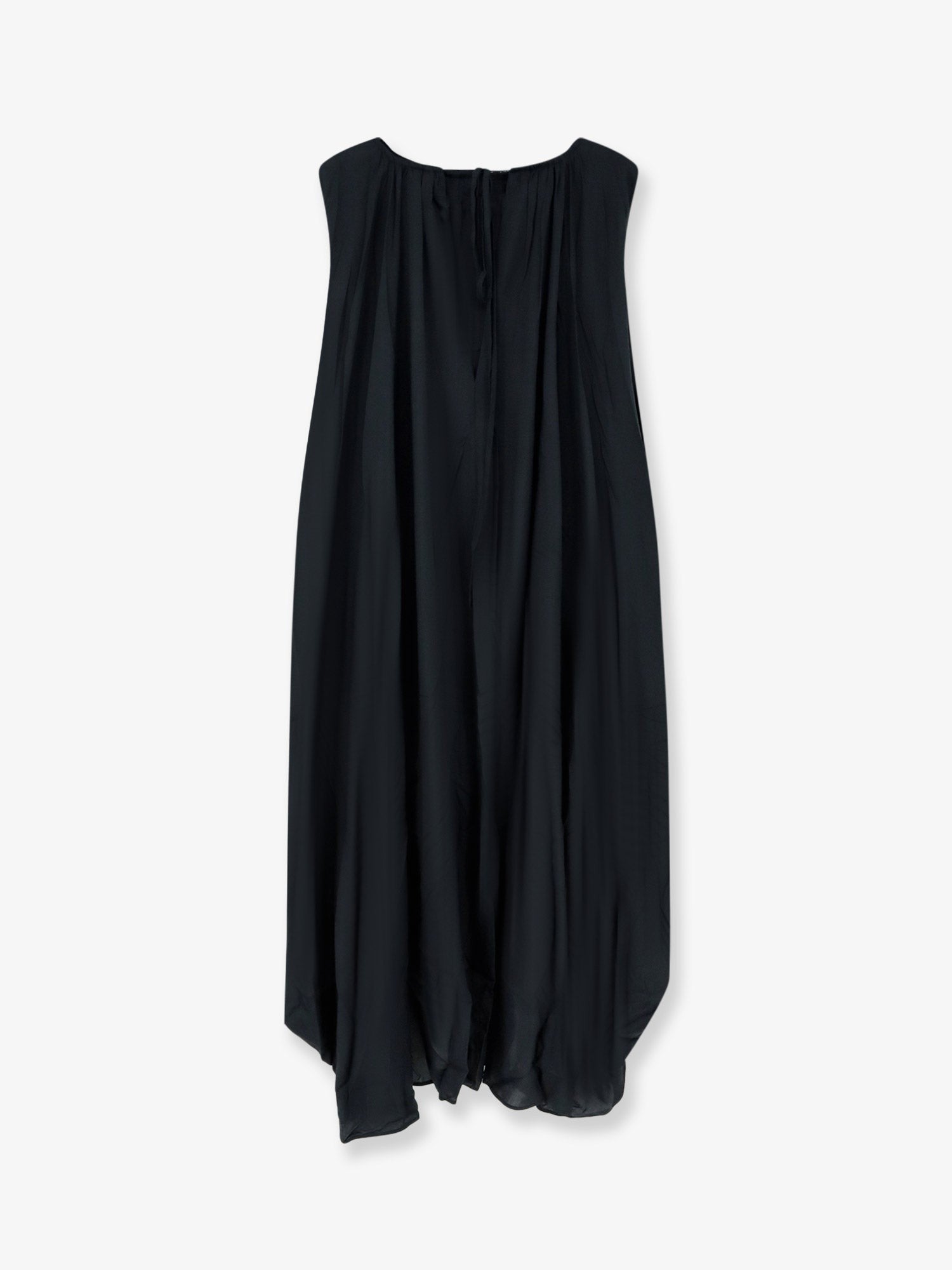 LAMRONS - Woman - Black - Dress