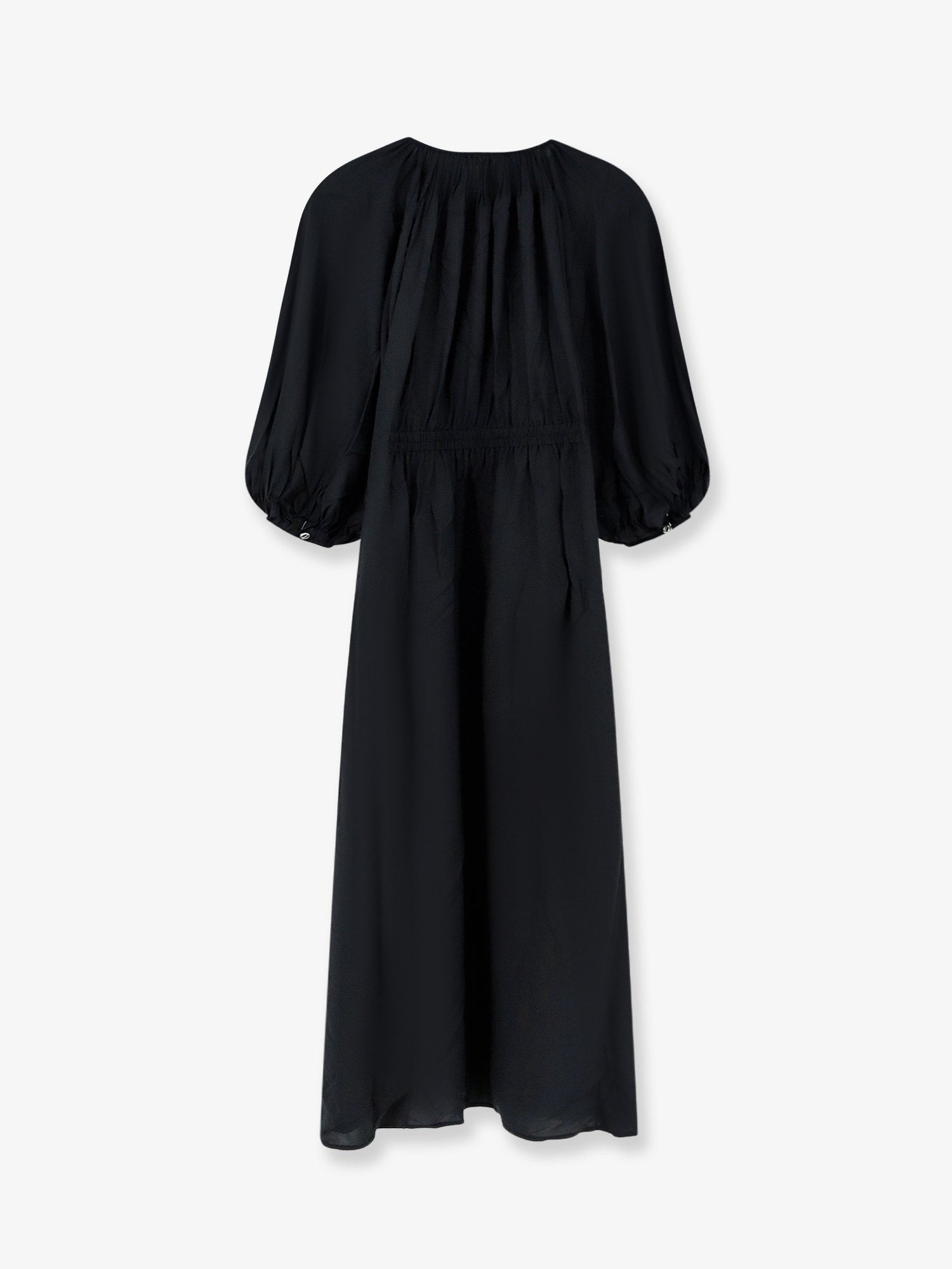 LAMRONS - Woman - Black - Dress