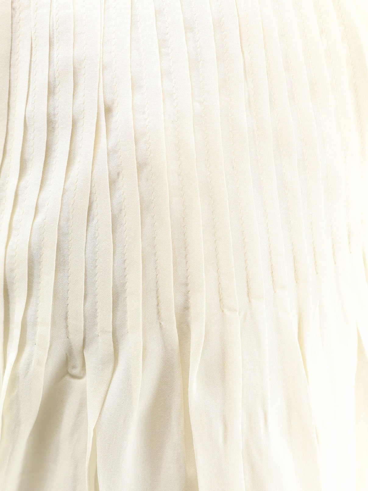 LAMRONS - Woman - Beige - Pants