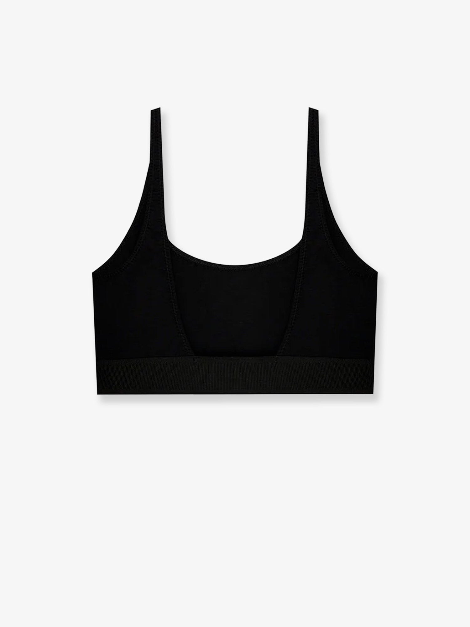 TOM FORD - Woman - Black - Bralette