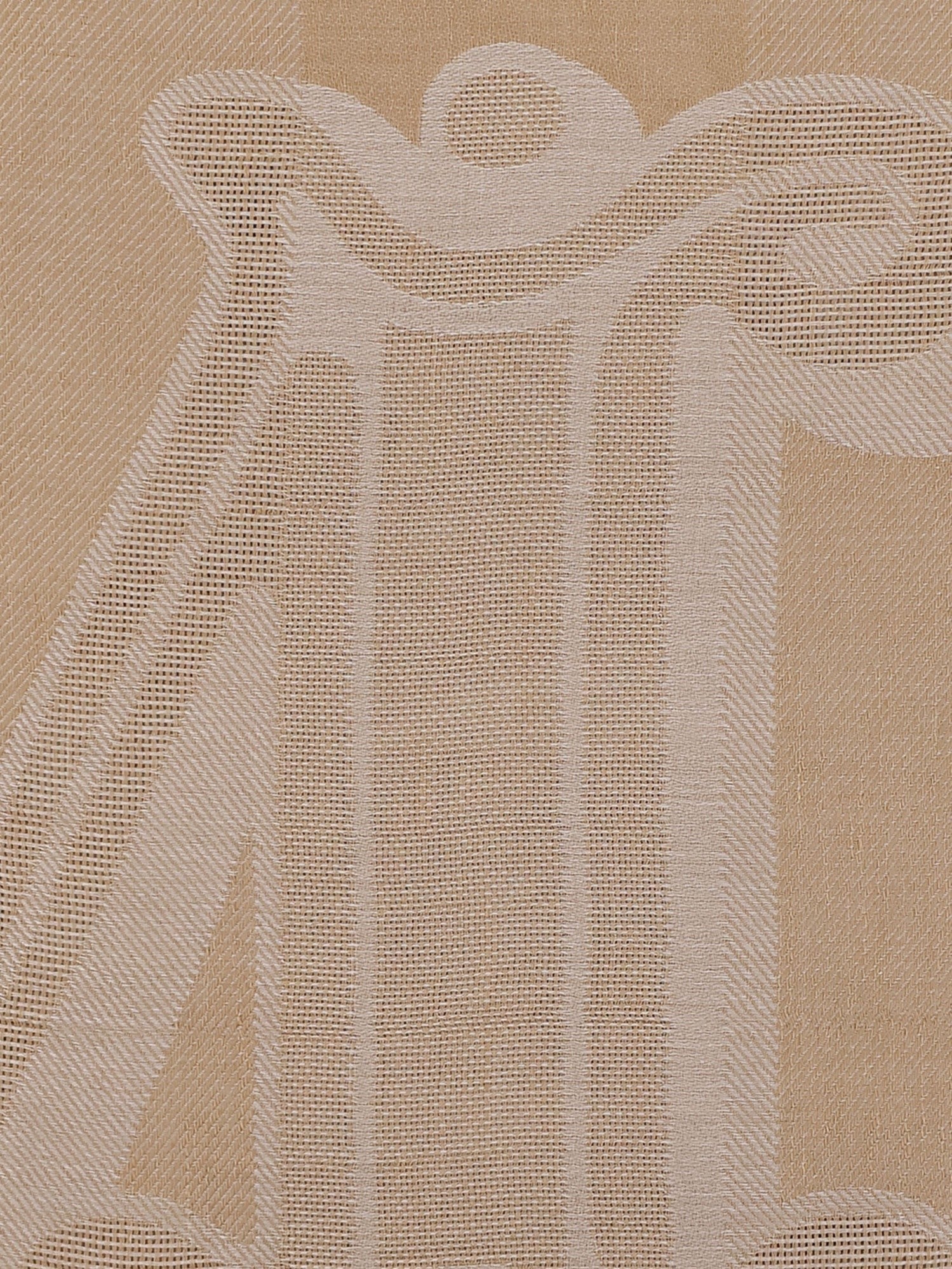 Max Mara - Női - Beige - Sál