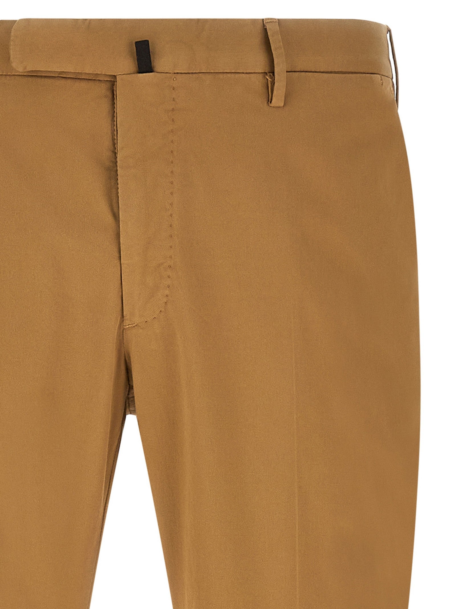 INCOTEX - nan - Brown - Pants