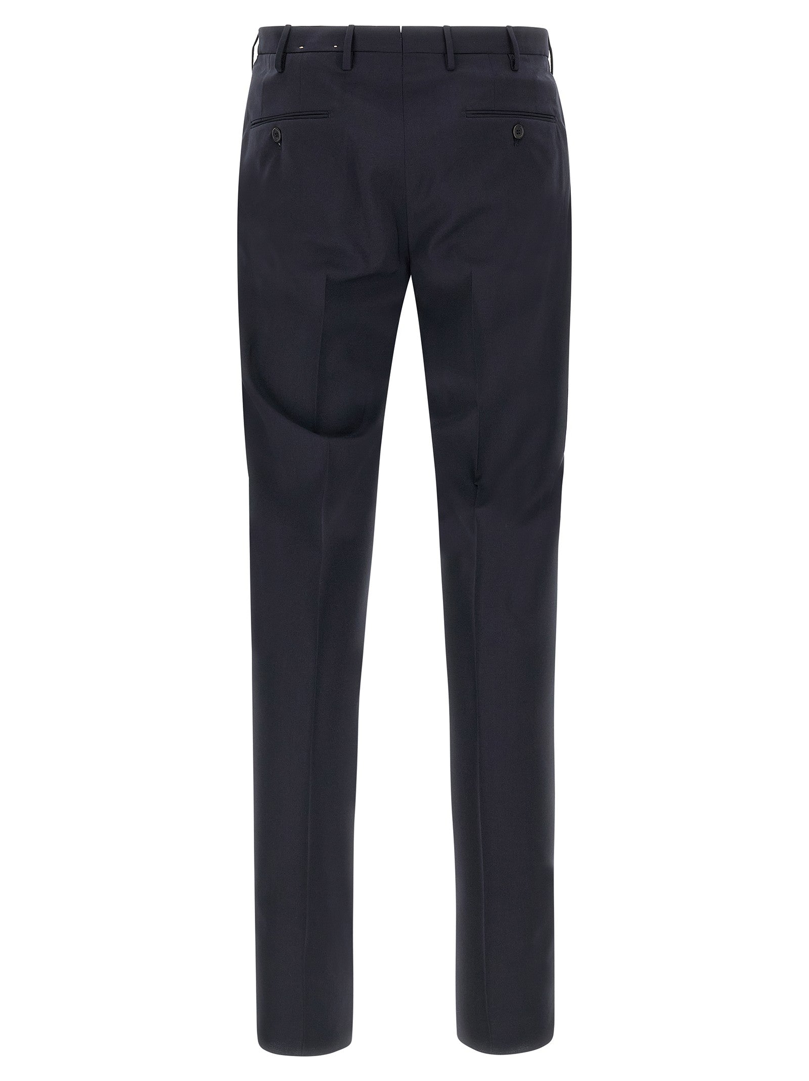INCOTEX - nan - Blue - Pants