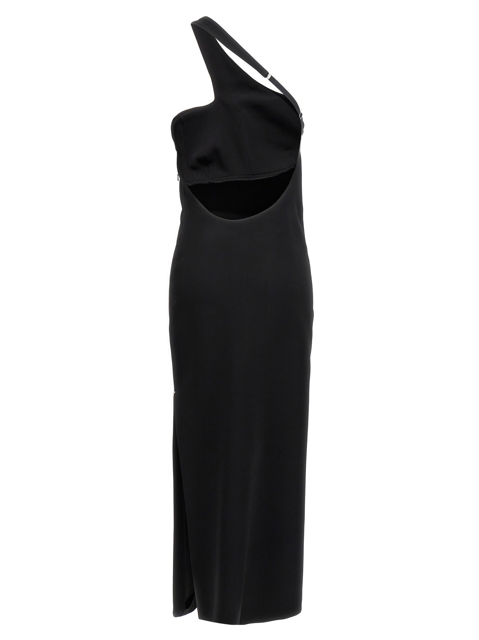 Sportmax - nan - Black - Skirt