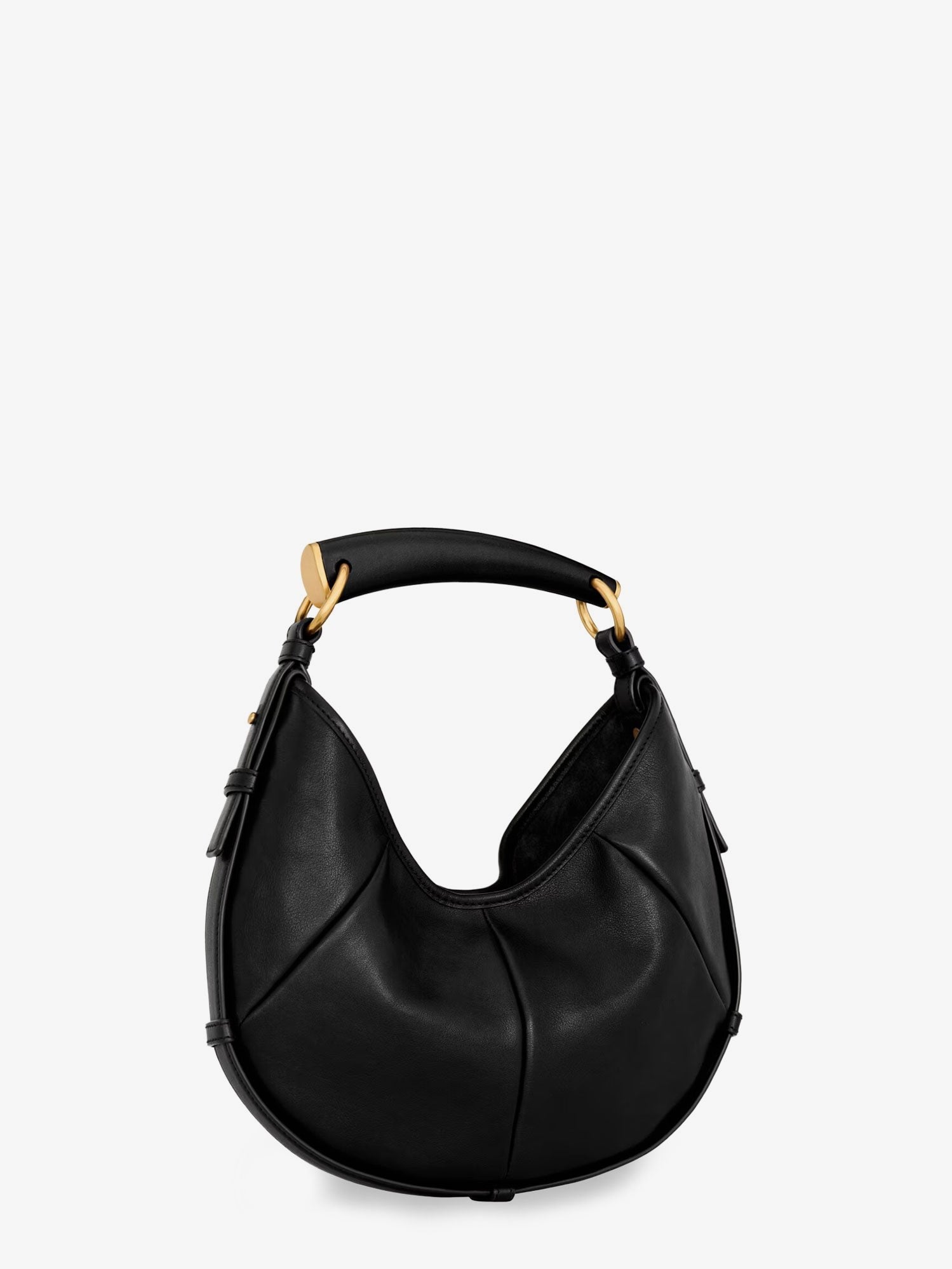 Saint Laurent - Woman - Black - Handbag