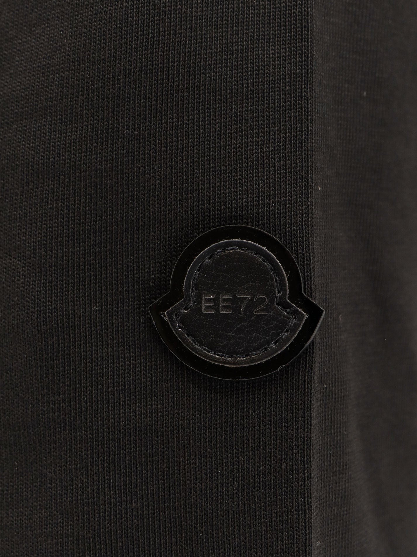 MONCLER GENIUS - Női - Fekete - Póló