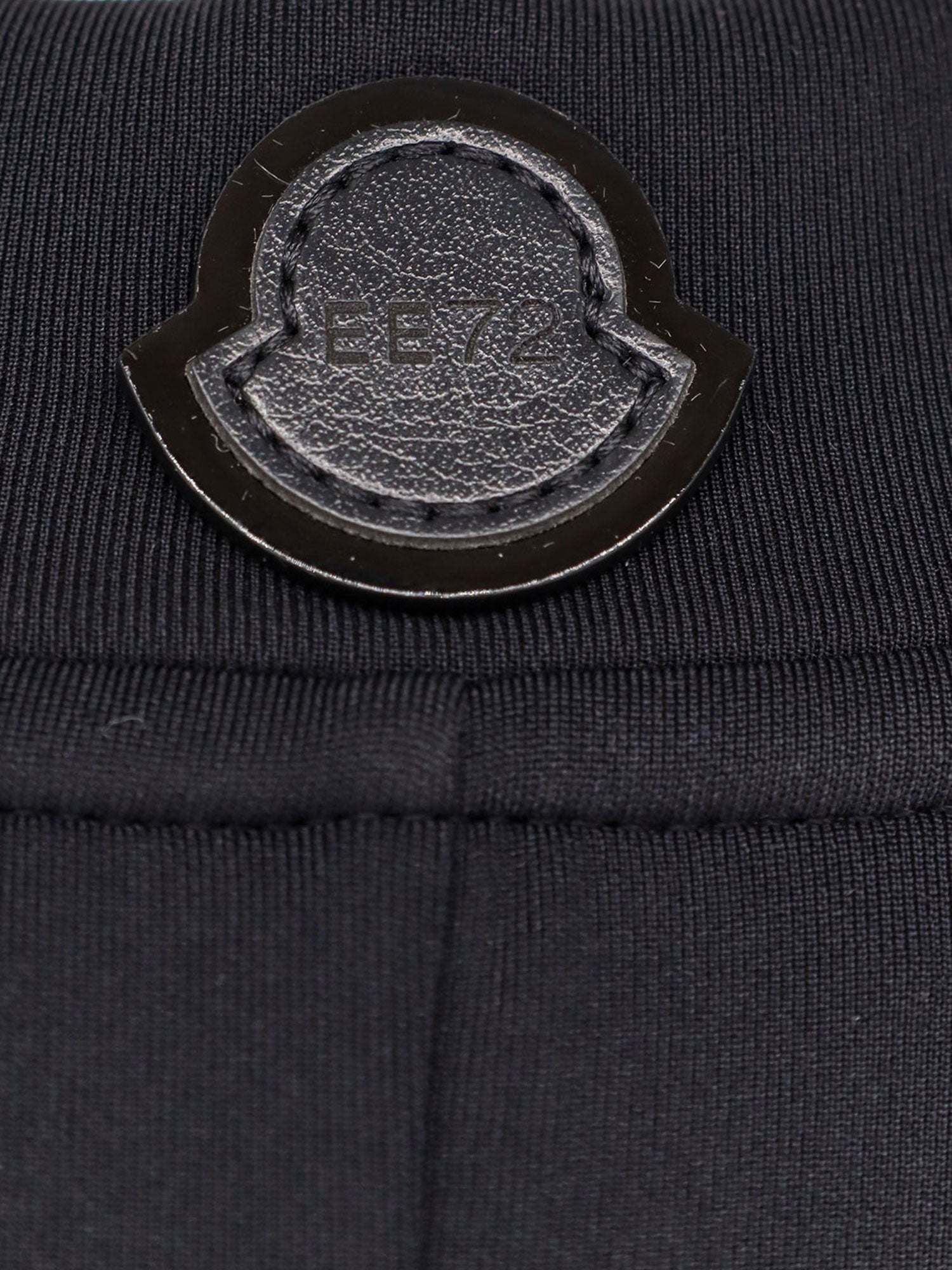 MONCLER GENIUS - Női - Fekete - Póló