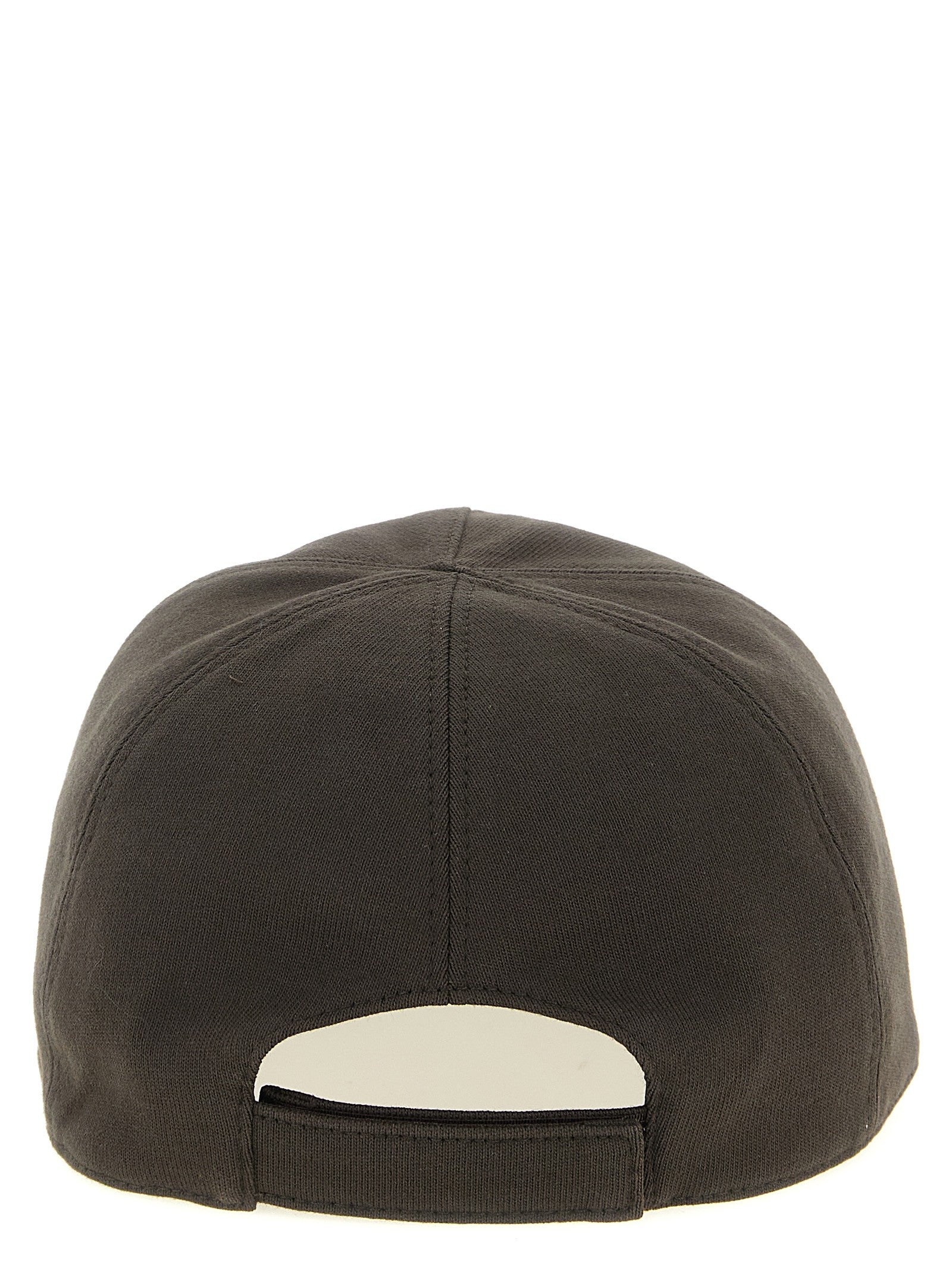 RICK OWENS - nan - Brown - Hat